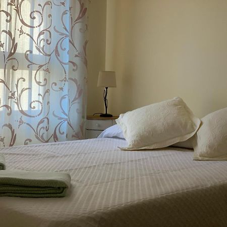 Malaga Estacion - Casa De La Rosa Apartment Luaran gambar